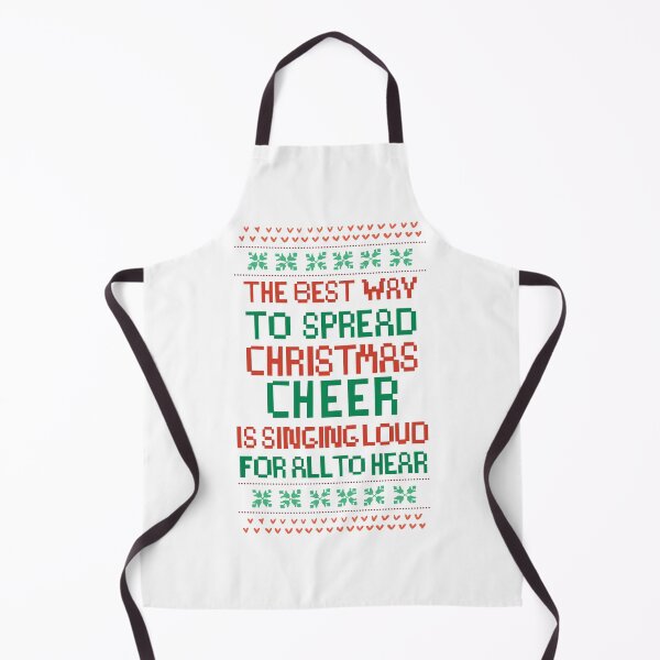 Item preview, Best Way to Spread Christmas Cheer designed and sold by emilypink100.