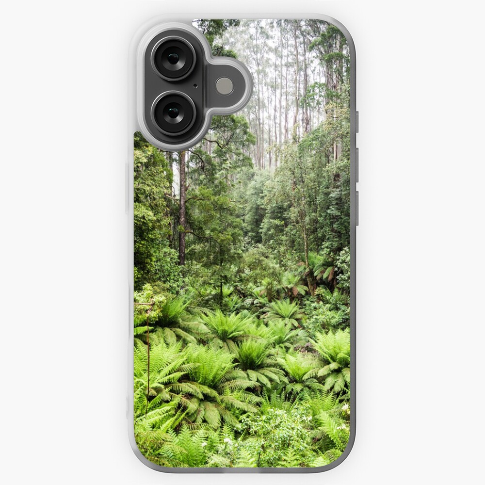 Item preview, iPhone Soft Case designed and sold by mmcconnellphoto.