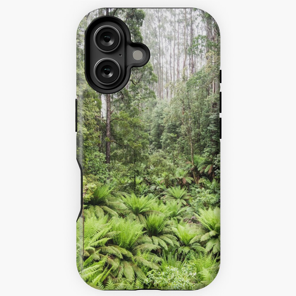 Item preview, iPhone Magsafe Tough Case designed and sold by mmcconnellphoto.