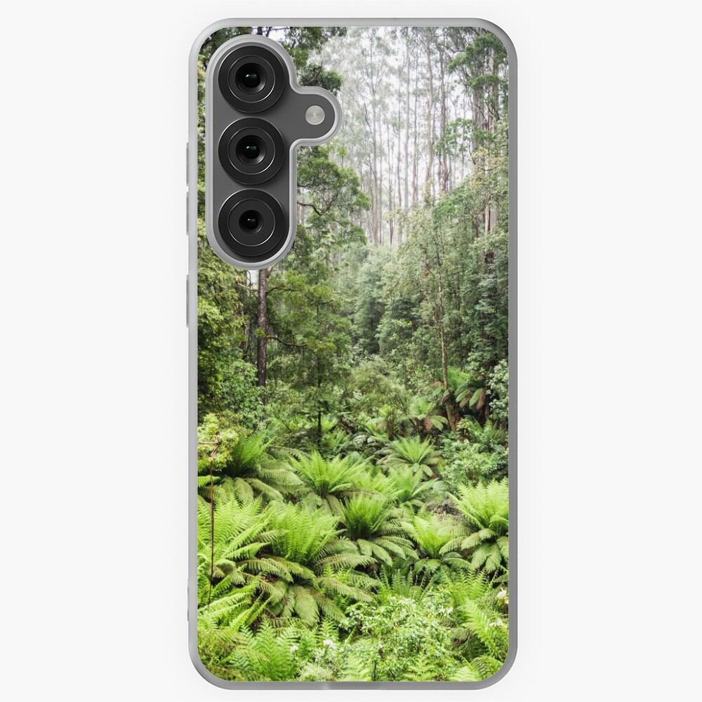 Item preview, Samsung Galaxy Soft Case designed and sold by mmcconnellphoto.