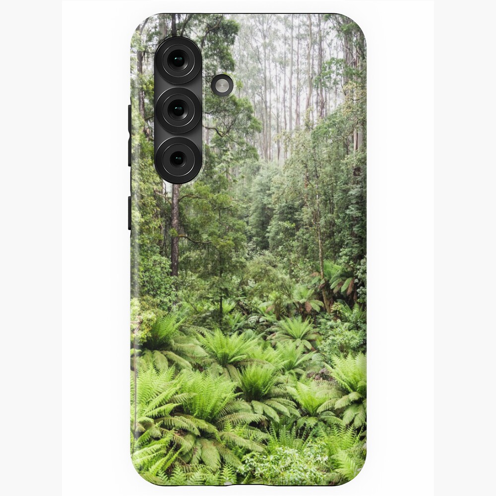 Item preview, Samsung Galaxy Tough Case designed and sold by mmcconnellphoto.