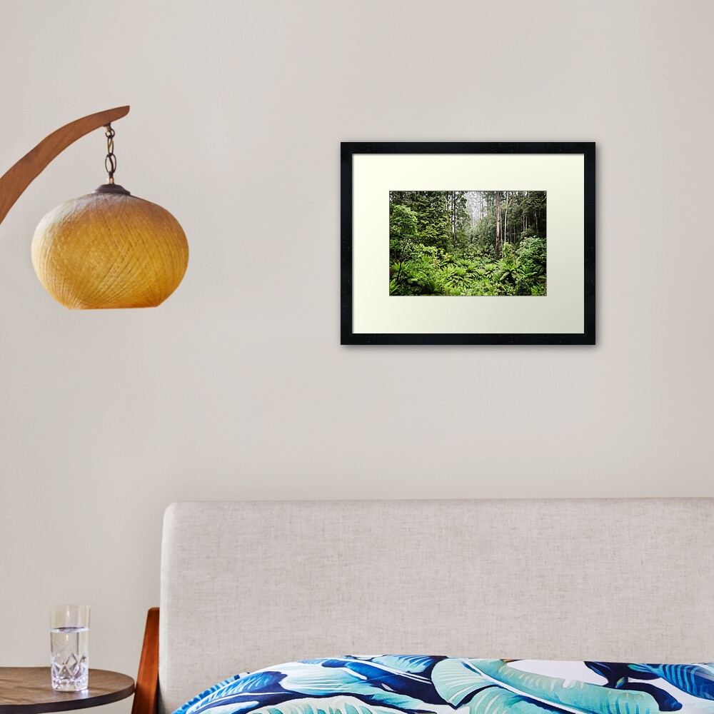 Item preview, Framed Art Print designed and sold by mmcconnellphoto.