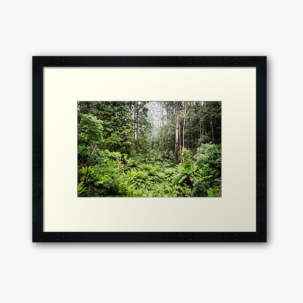 Item preview, Rainforest designed and sold by Michelle McConnell.