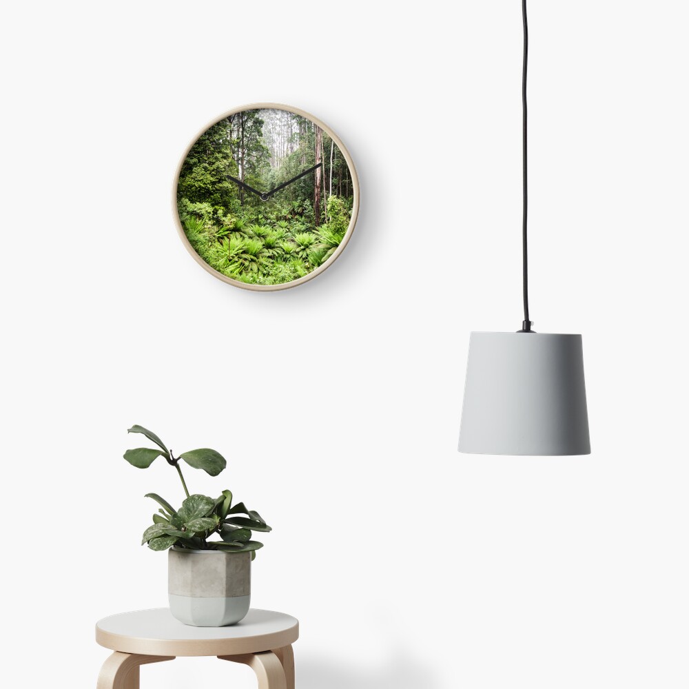 Item preview, Clock designed and sold by mmcconnellphoto.