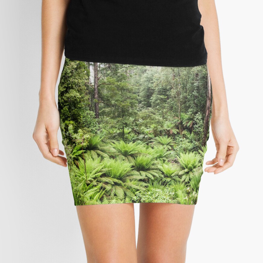 Item preview, Mini Skirt designed and sold by mmcconnellphoto.