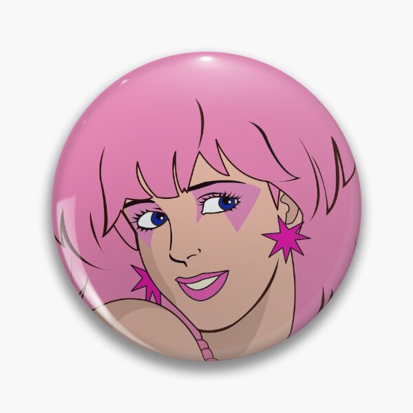 Item preview,  the unforgettable animated princess of my childhood in the 80s designed and sold by AguilaAstral.