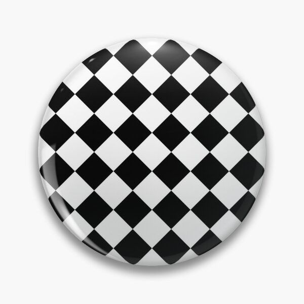 Item preview, Chess Pattern | Strategy Tactic Board Game designed and sold by anziehend.