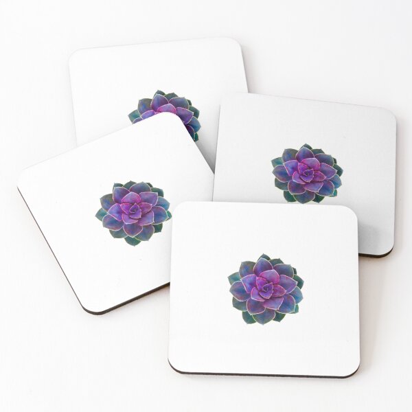 Item preview, Colorful cactus  designed and sold by Achmarry.