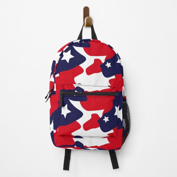 Item preview, Patriotic Pattern | United States Of America USA designed and sold by anziehend.
