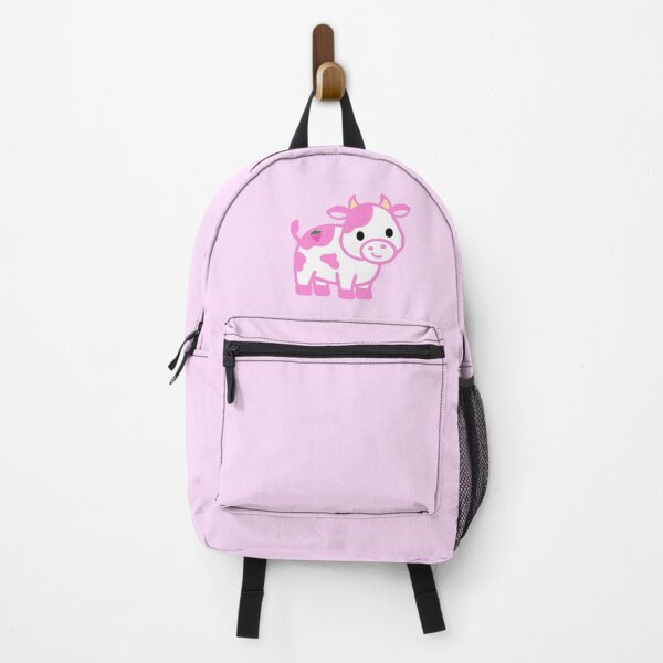 Item preview, Strawberry Cow designed and sold by cherrybombrb.