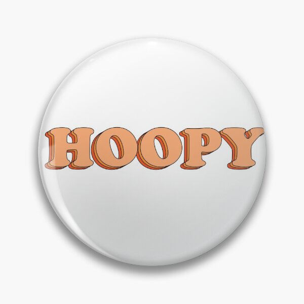 Item preview, Get Hoopy designed and sold by fournaans.