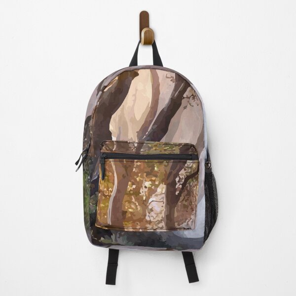 Item preview, Woodland Drive vectorscape in 250 spot colours designed and sold by carlarmes.