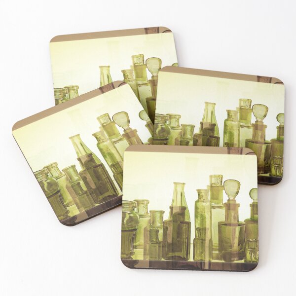 Item preview, Bottled Light designed and sold by Holly Kempe.