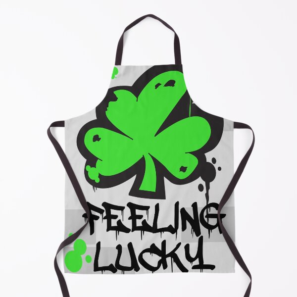 Item preview, Feeling Lucky designed and sold by RobSmidDesigns.