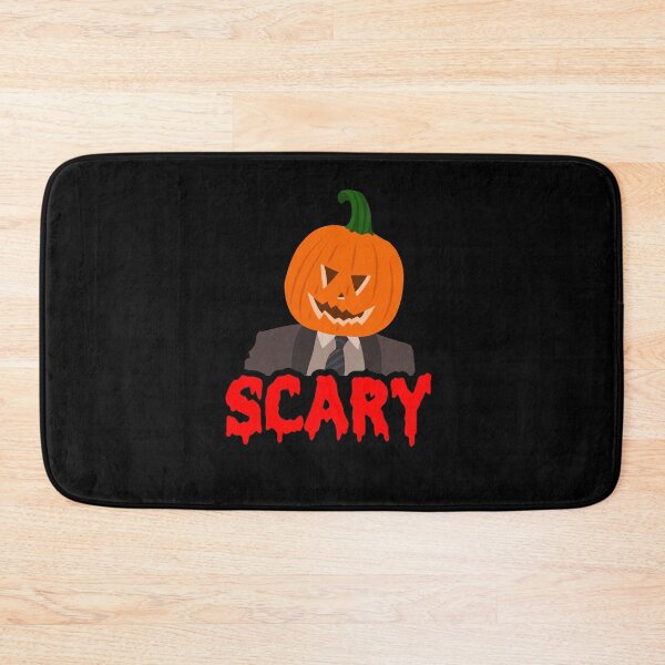 Item preview, Scary Halloween Pumpkin designed and sold by Starstacks.