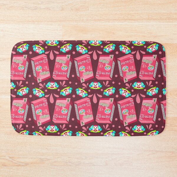 Item preview, Pietr-O's Cereal designed and sold by slmarcotte000.