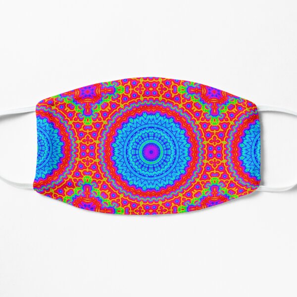 DOTS MORE LIKE IT Mask