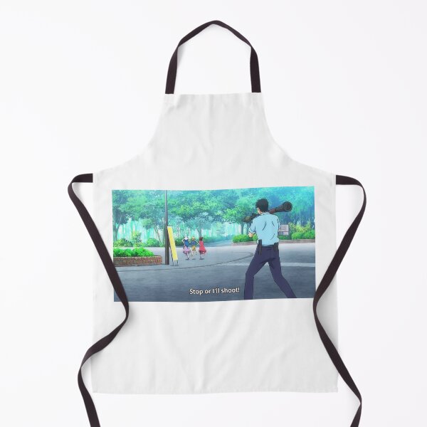 Item preview, Stop or I'll shoot! designed and sold by Danknesshazard.