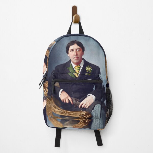 Item preview, Mr Wilde  designed and sold by AndythephotoDr.