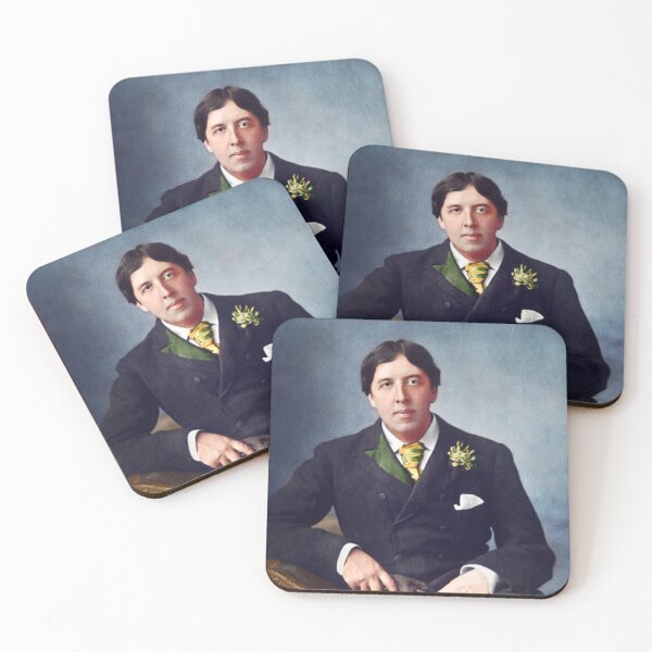 Item preview, Mr Wilde  designed and sold by AndythephotoDr.