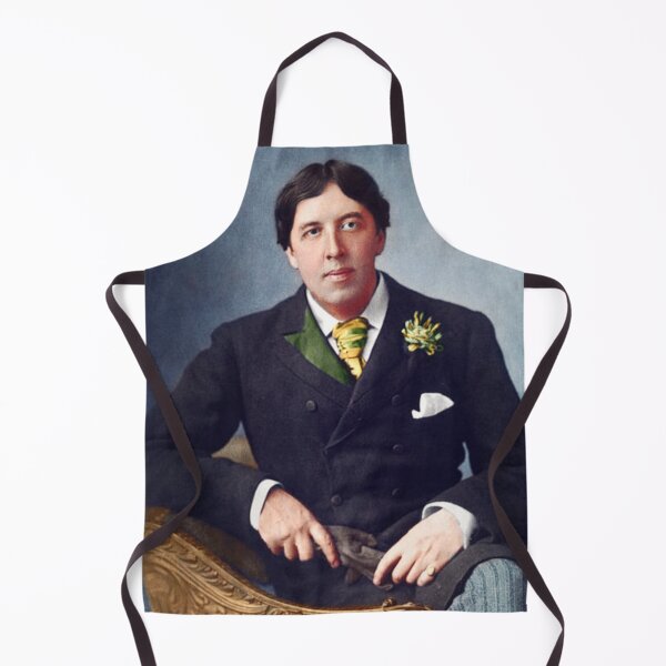 Item preview, Mr Wilde designed and sold by AndythephotoDr.