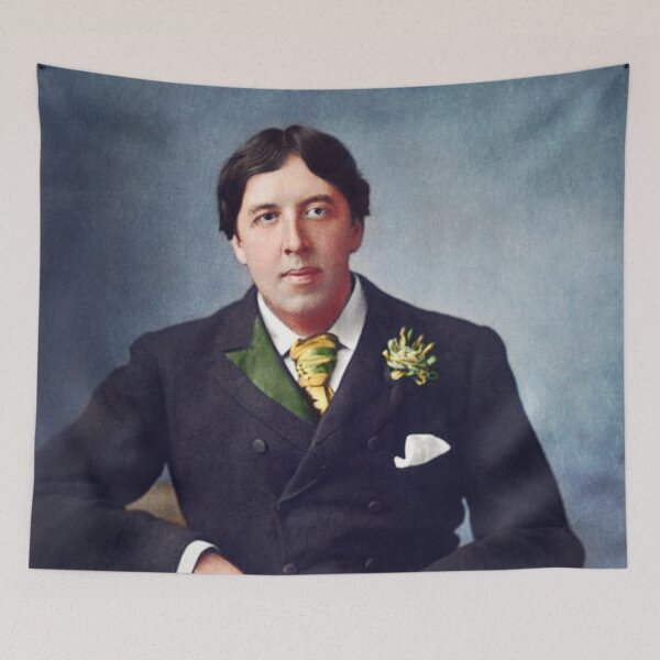 Item preview, Mr Wilde  designed and sold by AndythephotoDr.