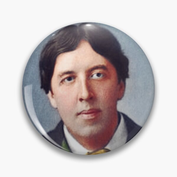 Item preview, Mr Wilde  designed and sold by AndythephotoDr.