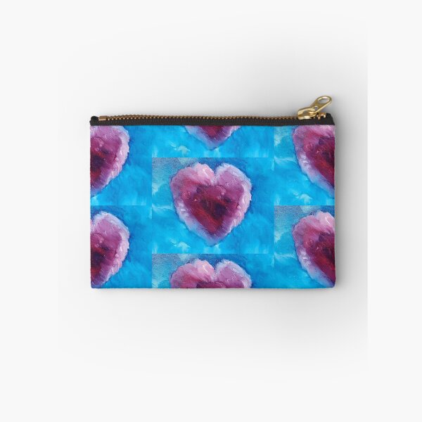 Item preview, Yours truly oil painting by Tabitha Kremesec  designed and sold by Tabitha Kremesec.