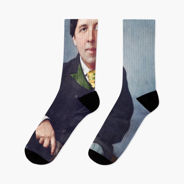Item preview, Mr Wilde  designed and sold by AndythephotoDr.