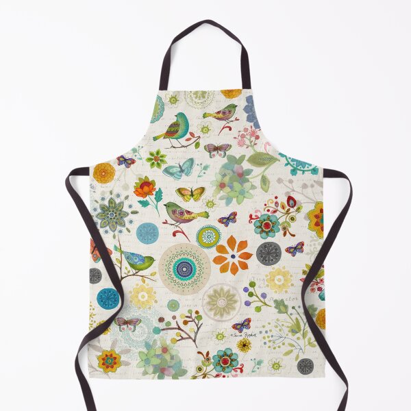 Item preview, Bo Ho Birds   designed and sold by Sue Zipkin.