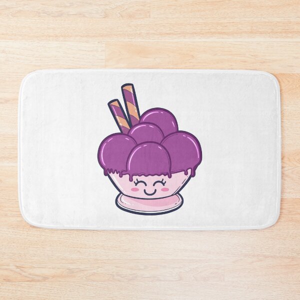Item preview, Filipino Ube Ice Cream designed and sold by akofilipino.