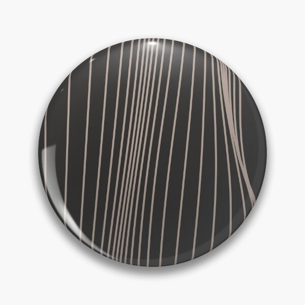 Item preview, Elegant Optical Illusion Minimal Lines designed and sold by TheaArtStudio.