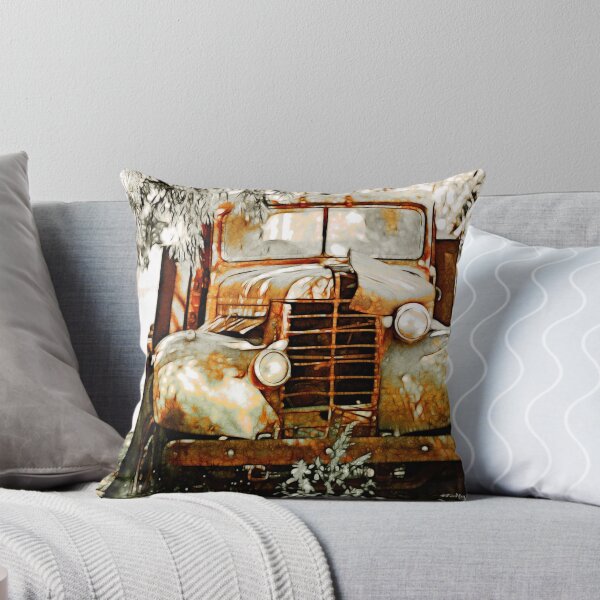 Item preview, Old Memories Never Die designed and sold by Holly Kempe.