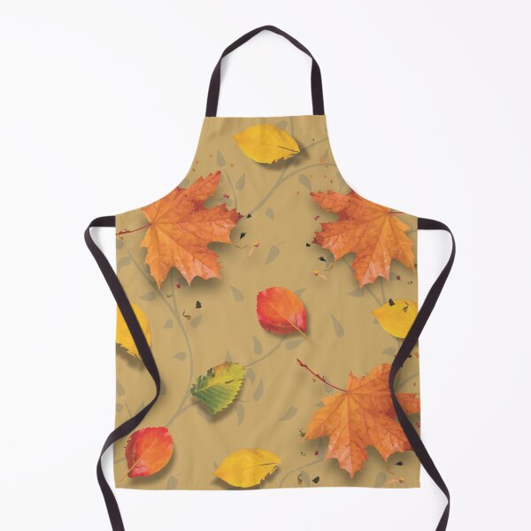 Item preview, Autumn Leaves designed and sold by Smartalb.