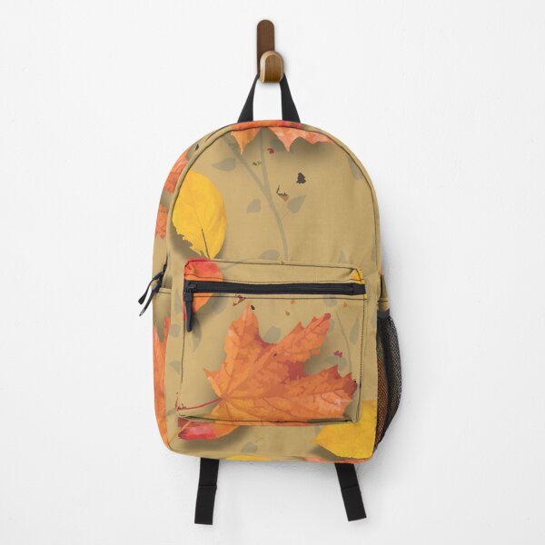 Item preview, Autumn Leaves designed and sold by Smartalb.