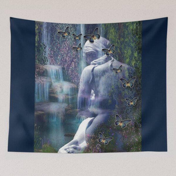 Item preview, ETHEREAL BONDING designed and sold by Tammera.