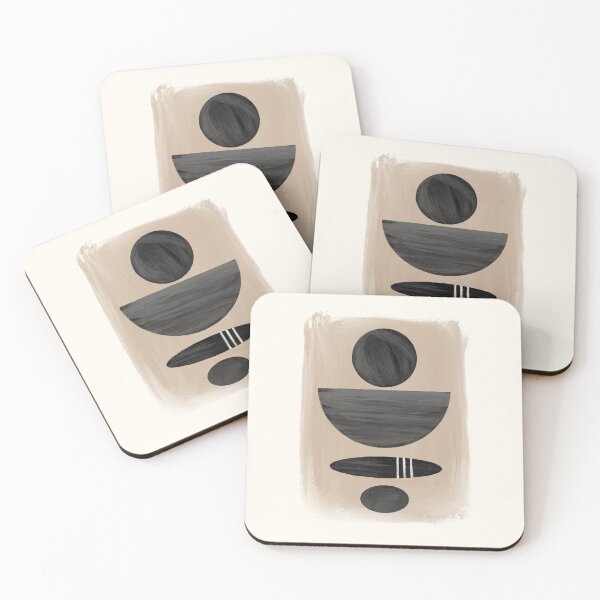 Item preview, Balance - Neutral designed and sold by kyliejeanstudio.