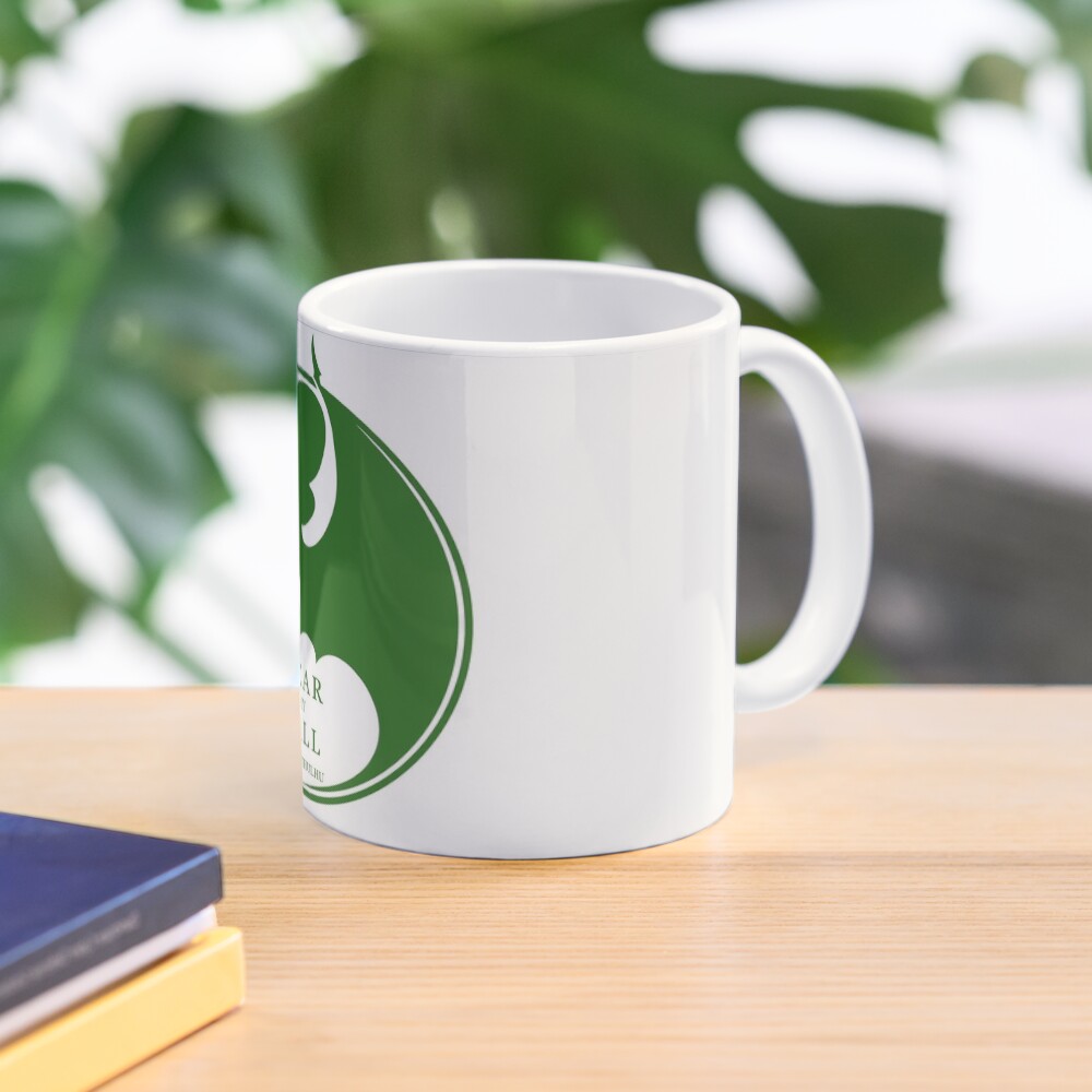 Cthulhu House - Fantasy Mug