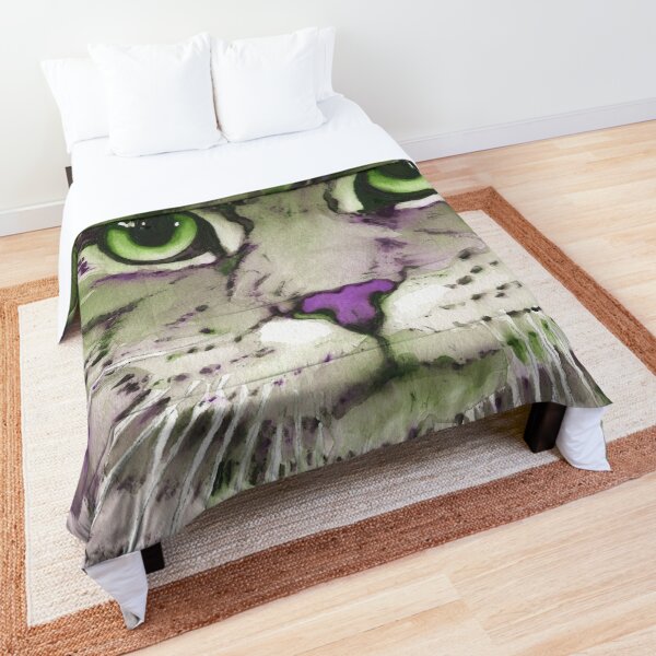 Montgomery Comforter