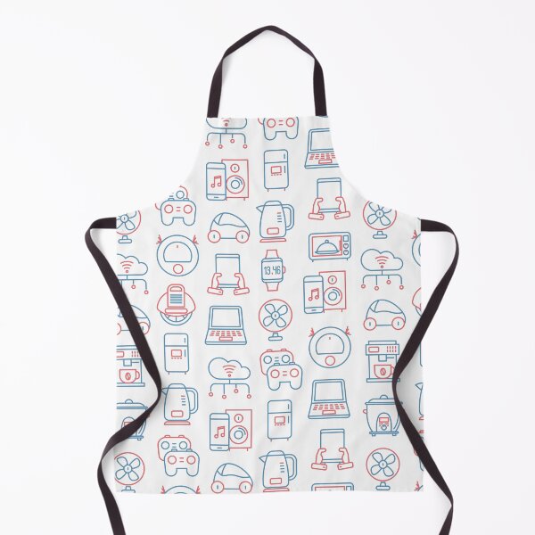Item preview, Video Games Pattern | Gaming Console Computer Play designed and sold by anziehend.