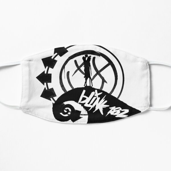 Blink 1 Face Masks Redbubble