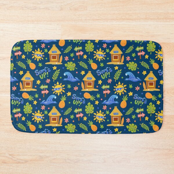 Item preview, Surf's Up! designed and sold by AllyArtDesigns.