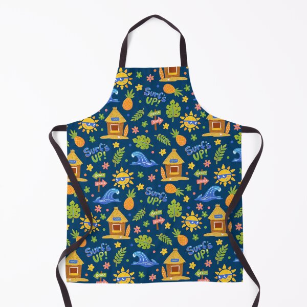 Item preview, Surf's Up! designed and sold by AllyArtDesigns.
