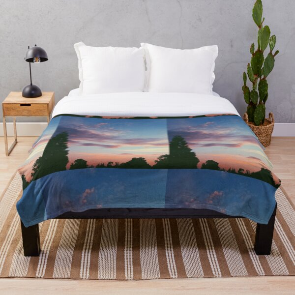 Item preview, Cotton candy clouds designed and sold by BanalnoArt.