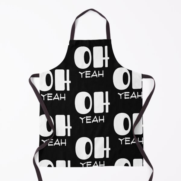 Item preview, Oh Yeah!! New collection Black & white designed and sold by AmazingEcraft.
