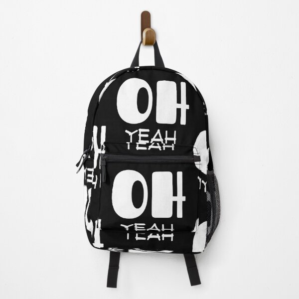 Item preview, Oh Yeah!!  New collection  Black & white designed and sold by AmazingEcraft.