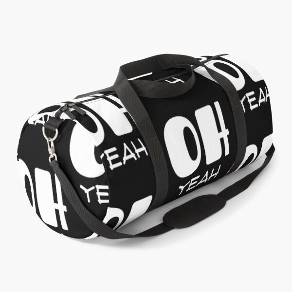 Item preview, Oh Yeah!!  New collection  Black & white designed and sold by AmazingEcraft.