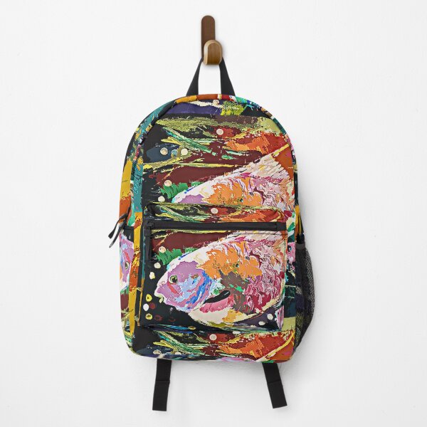 Item preview, Fish Fish designed and sold by danielnie.