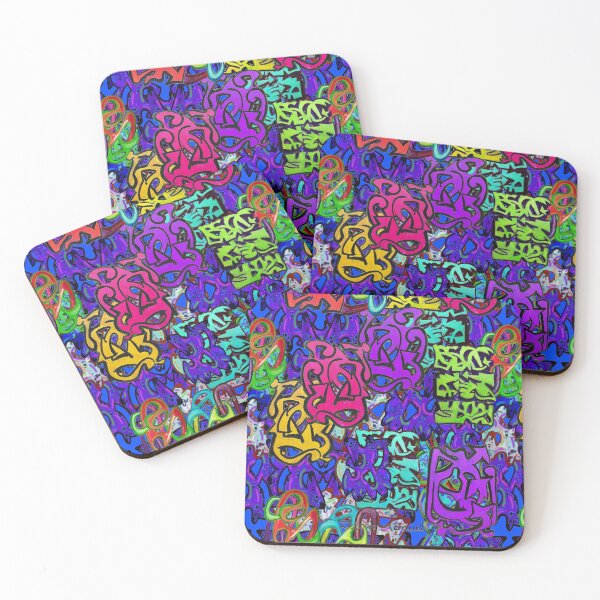 Item preview,  Graffiti 37 16 designed and sold by Diego Manuel Rodriguez.