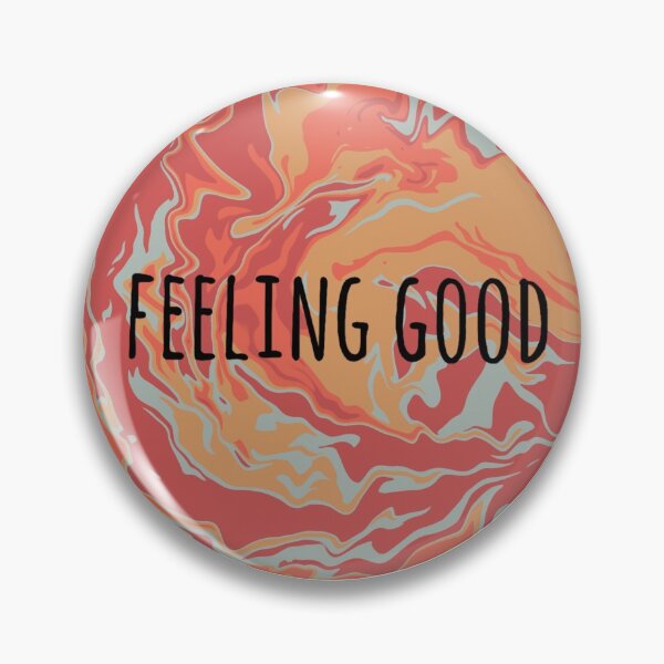 Item preview, Feeling good designed and sold by sticksforpeople.